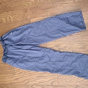 Grey's Anatomy Scrub Pants XL